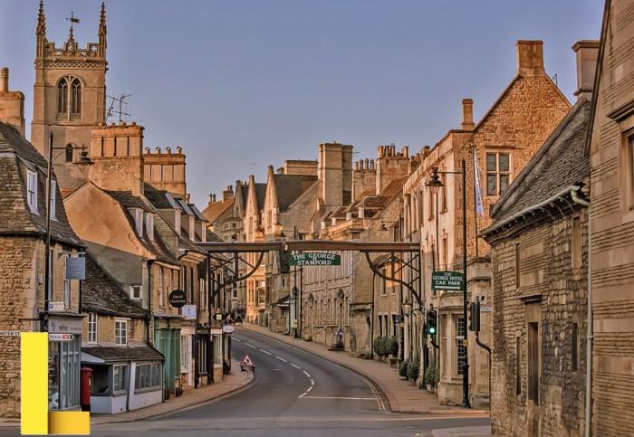 Stamford, Connecticut | nyc2ct.com