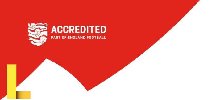 Walton Warriors becomes England Football Accredited - Walton Warriors FC