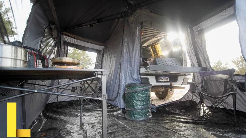 Freespirit recreation 270 awning