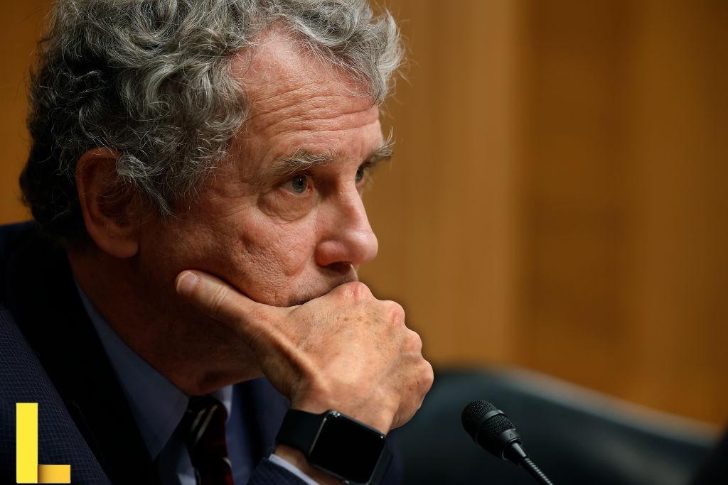 Opinion | It’s time to talk about term limits for the Senate - The ...