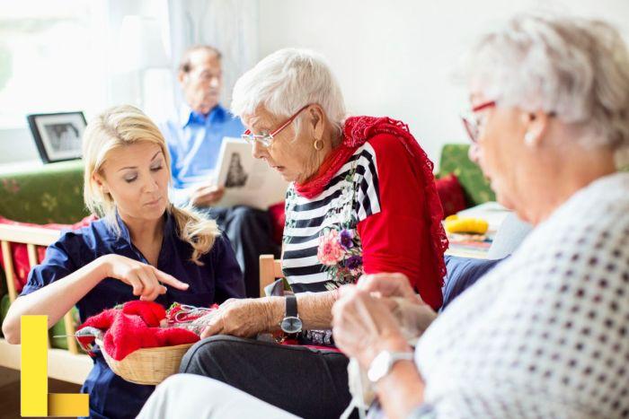 Become a Certified Therapeutic Recreation Specialist