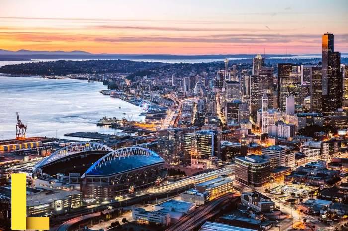 The 28 Best Day Trips From Seattle