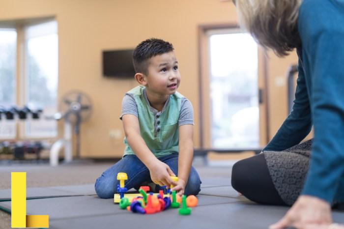 Why I Love Being a Pediatric Physical Therapist: More Than Just A ...