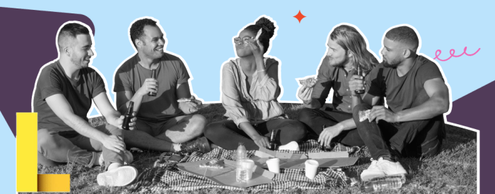 Company picnic survey questions