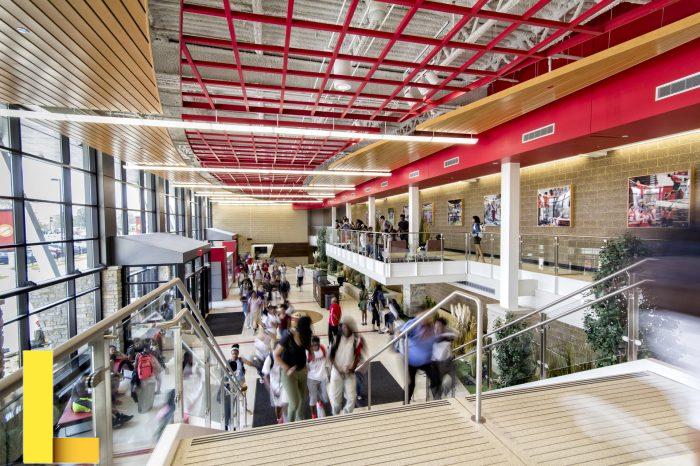 How much does it cost to build a recreation center