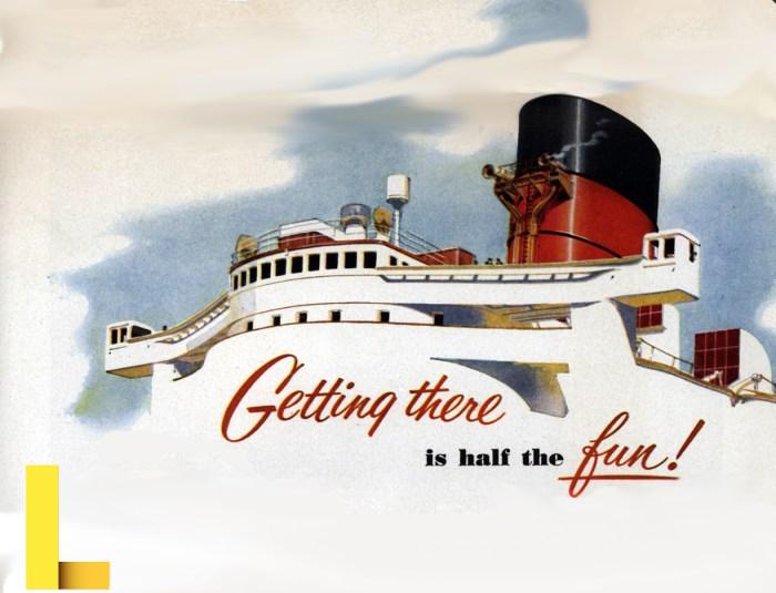 Getting There Is Half the Fun - The Old Schoolhouse®
