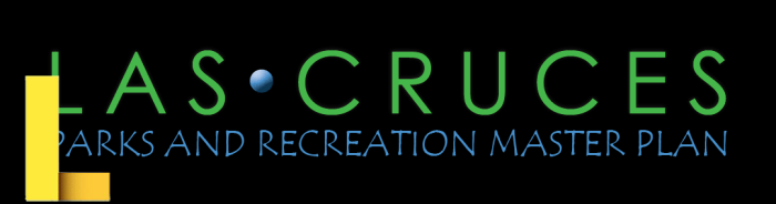 Las Cruces Parks and Recreation Master Plan