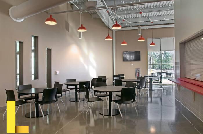 Huntersville Athletic Park and Recreation Center Path, North Carolina ...