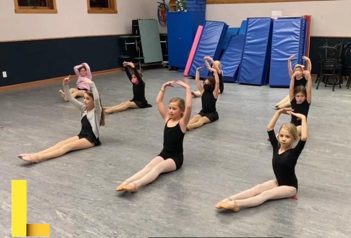 Recreational dancing