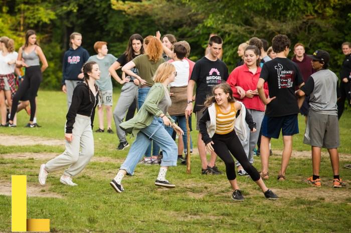 2020 Summer Camp - Silver Lake Mennonite Camp