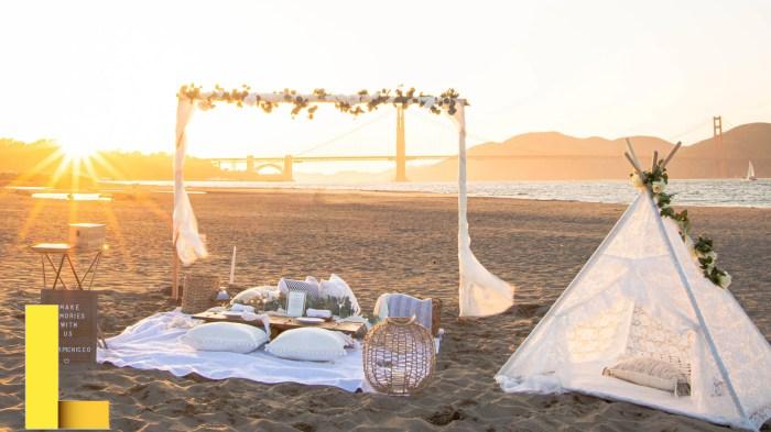 Our Picnic + Co | SF Bay Area Luxury Outdoor Picnics