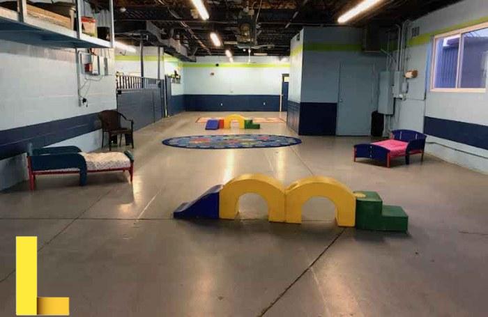 Barks and recreation pet suites