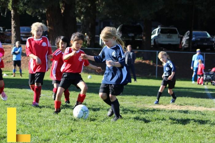 Youth Soccer | Parker Parks and Recreation