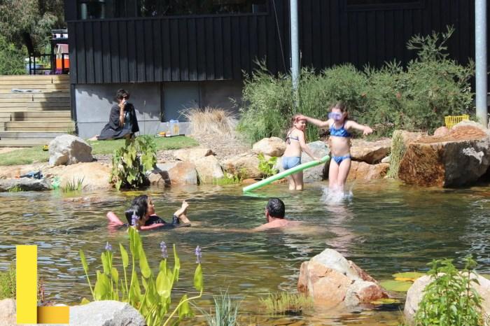 Recreation Pond Kit - 7m x 5m | Nature Build Landscaping