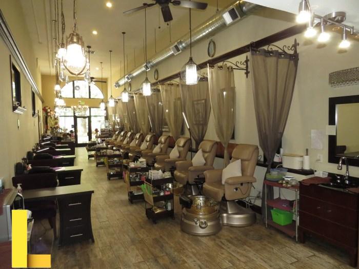ReCreations Salon is turning hair green | New Brunswick, NJ Patch