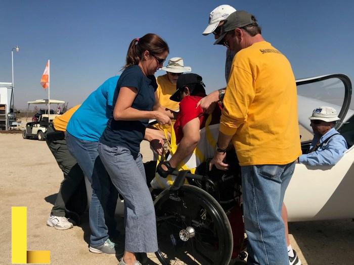 What Is Soaring In Aviation? - Soaring Skyways