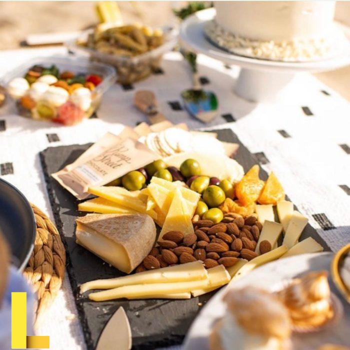 The 6 Best Luxury Picnic Companies in Los Angeles - The LA Girl