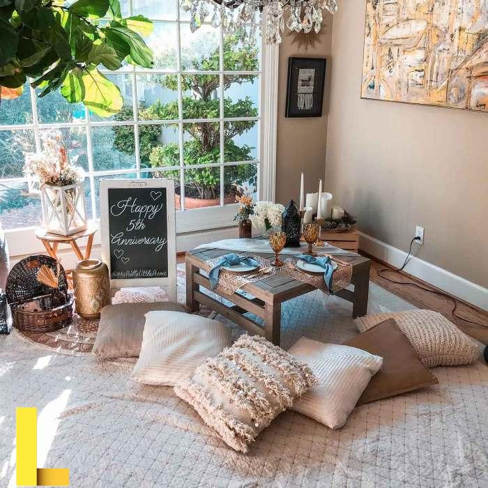 Indoor Picnic Ideas: The Only Guide You Need