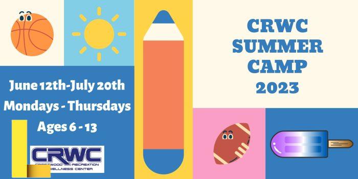 Lakewood Property Owners Association » 2024-Lakewood Youth Summer Camp ...