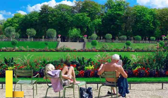 The Parisian Picnic: It’s an Art Form! - World of Wanderlust