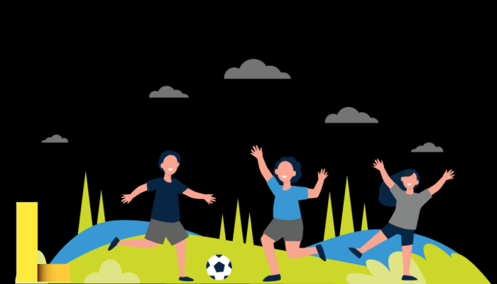 Certified Autism Center for Park and Recreation Departments