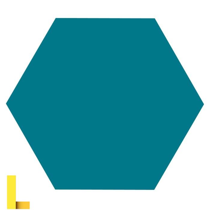Hexagon - Definition, Geometry, Applications, and Examples