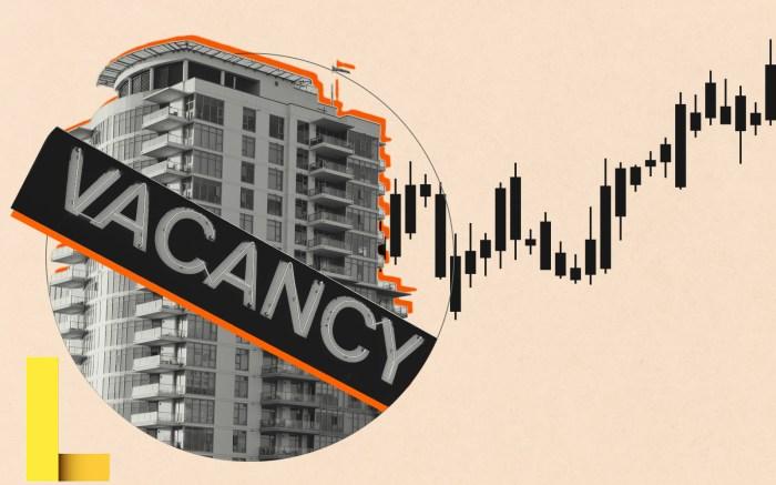 Apartment vacancies rise for first time in 6 years