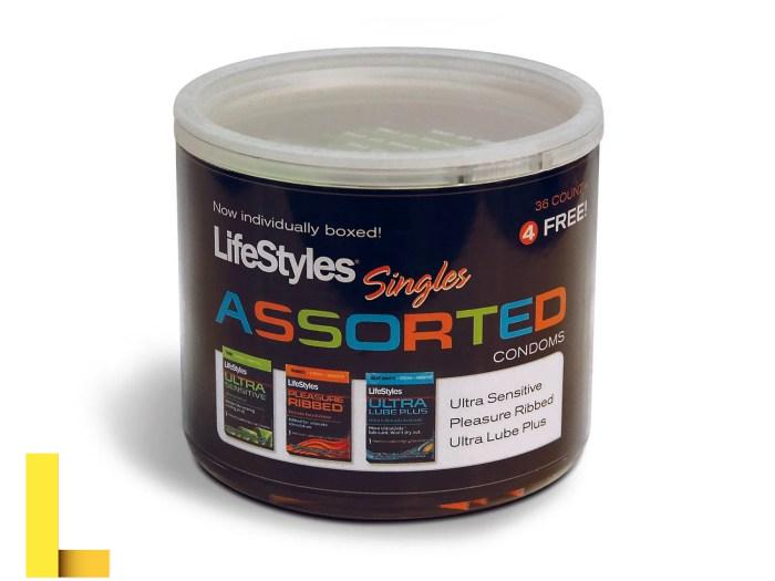 Lifestyles | Products - Intra