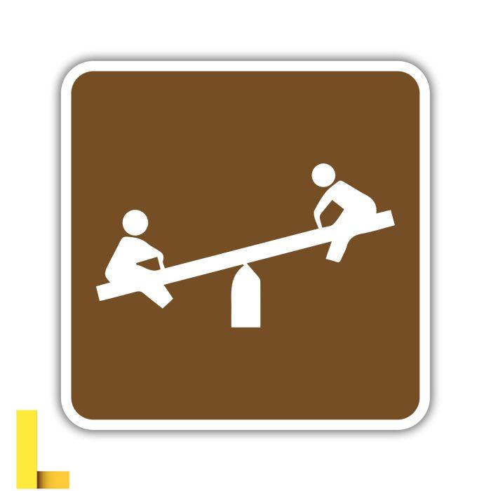 LAND RECREATION GUIDE SIGNS - American Sign Company