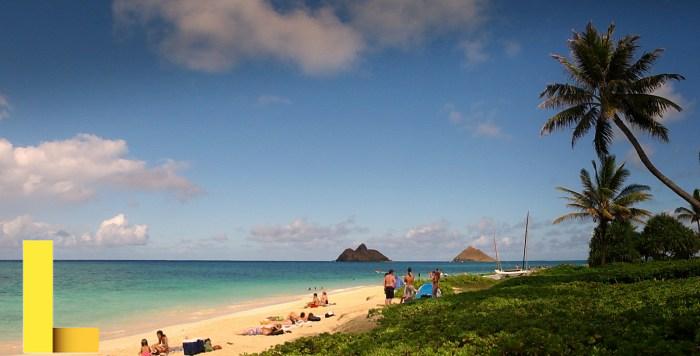File:Lanikai Beach, Hawaii.JPG - Wikimedia Commons