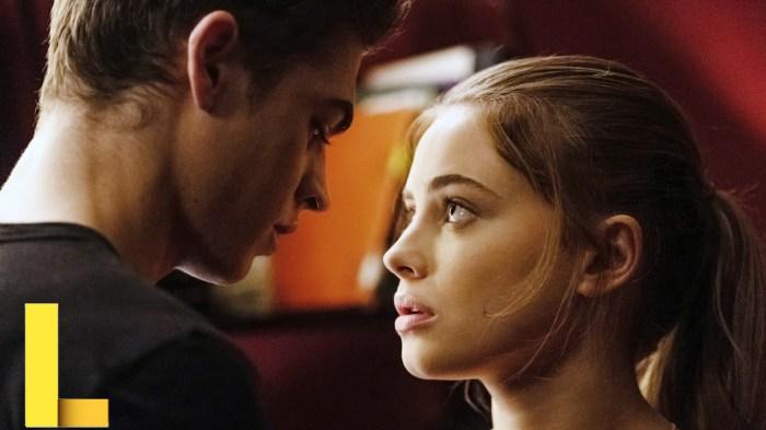 'After' Movie Photos - See Every Steamy Still from the Film!: Photo ...