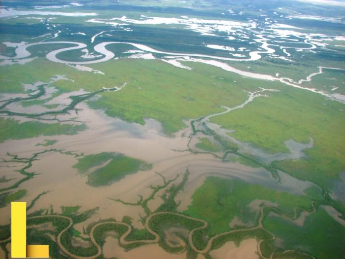 River edge recreation summer camp