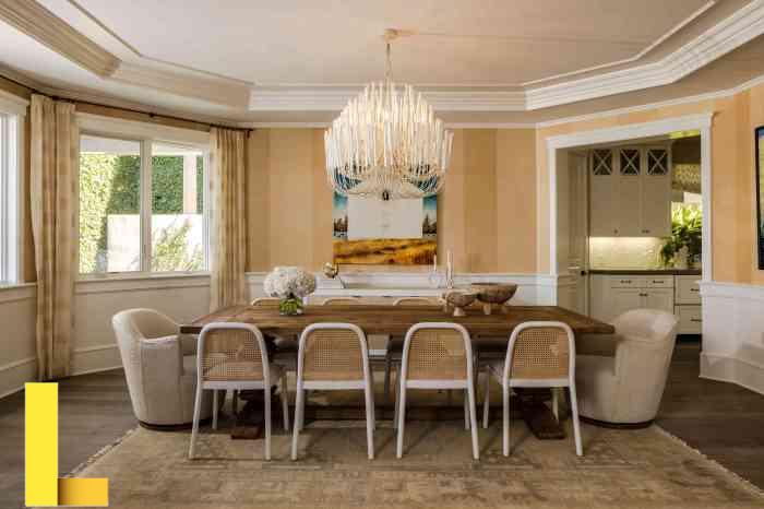 Dining Room Trends 2023: 12 Delectable Ideas for Feasting in Style ... Dining Room Trends 2023: 12 Delectable Ideas for Feasting in Style ...
