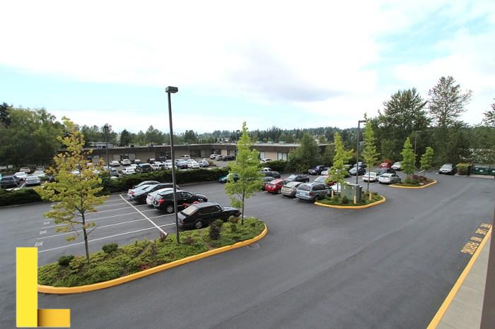 Mountlake terrace recreation center