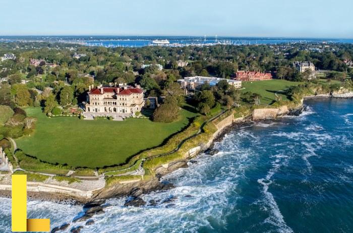 5 Best Things to Do in Newport, Rhode Island | Yankee Magazine