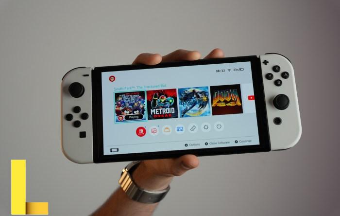 Nintendo Switch? Yeah – it's the best-selling console in U.S. history