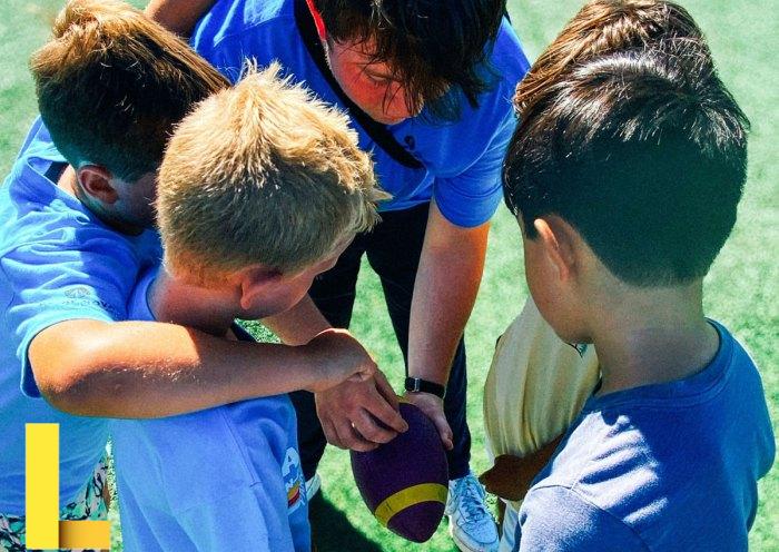 Renton parks and recreation summer camps