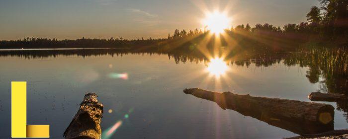BWCA With a Toddler | We Found Adventure