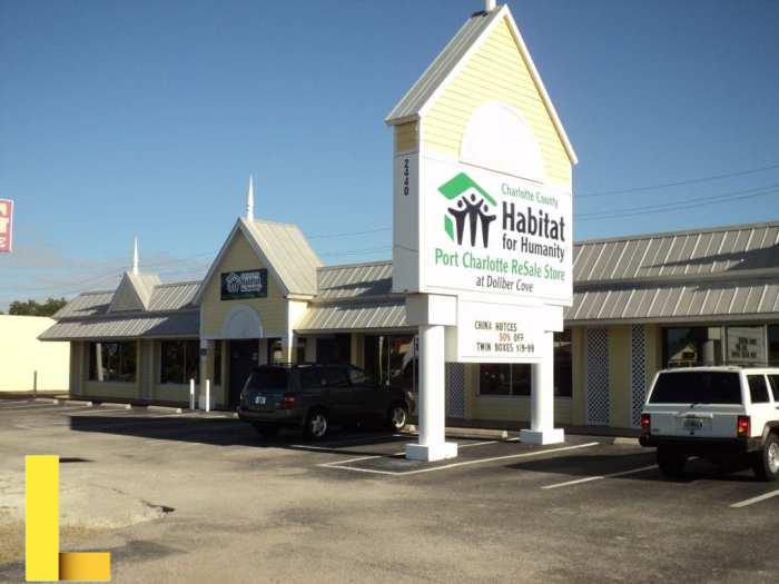 Recreational warehouse port charlotte florida