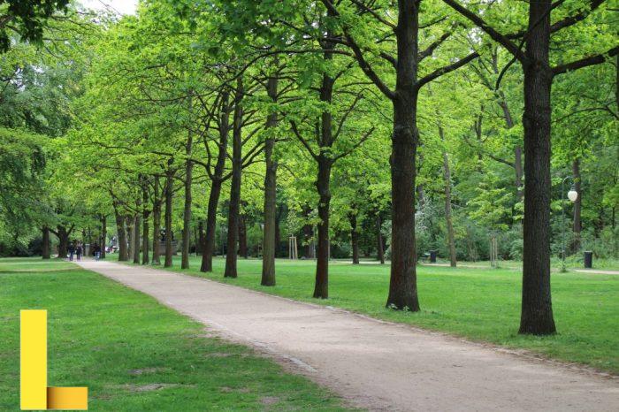 Parks – Blue World City