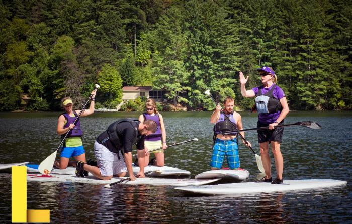 Parks and Recreation Management, M.S. Community Recreation Management ...