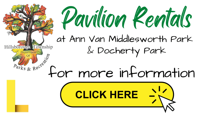 Hillsborough Parks and Recreation - (Hillsborough, NJ) - powered by ...