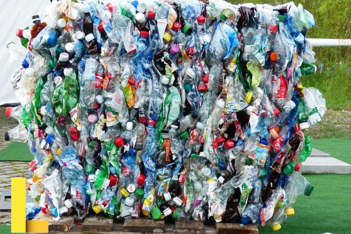 Plastic Bottles Garbage · Free photo on Pixabay