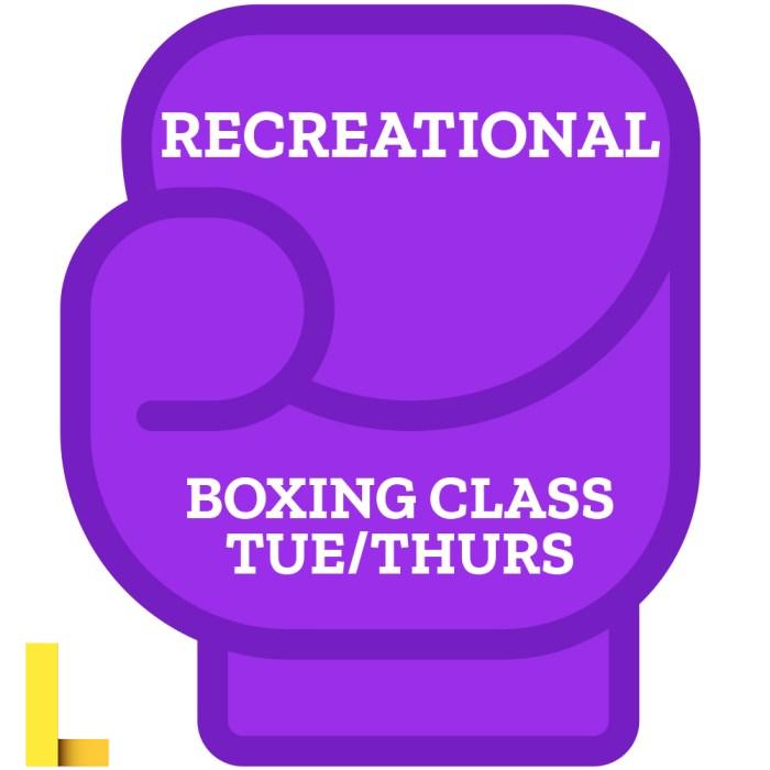 The Cave: Astoria's First Boxing Gym