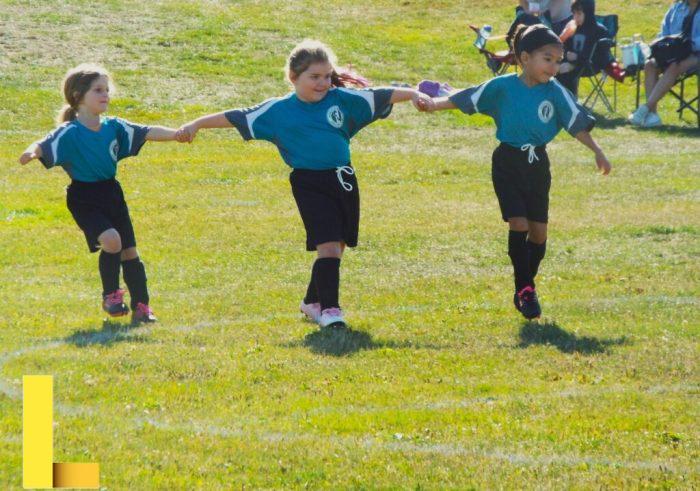 Recreational Soccer - South Dakota Youth Soccer Association