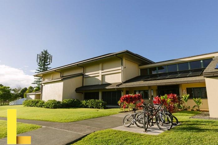 Recreation Center 7 | Mililani Town Association – Official Site