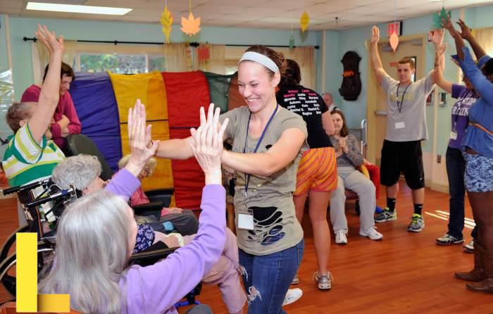 2023 Best Therapeutic Recreation/Recreational Therapy Master's Degree ...