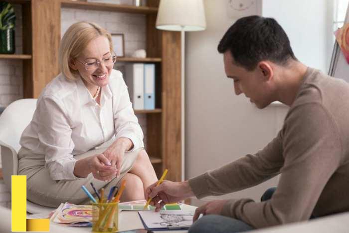 Licensed recreational therapist