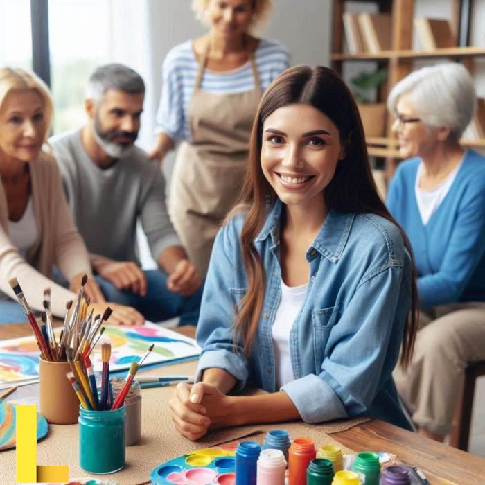 20 Mental Health Group Therapy Activities For Adults - Public Health