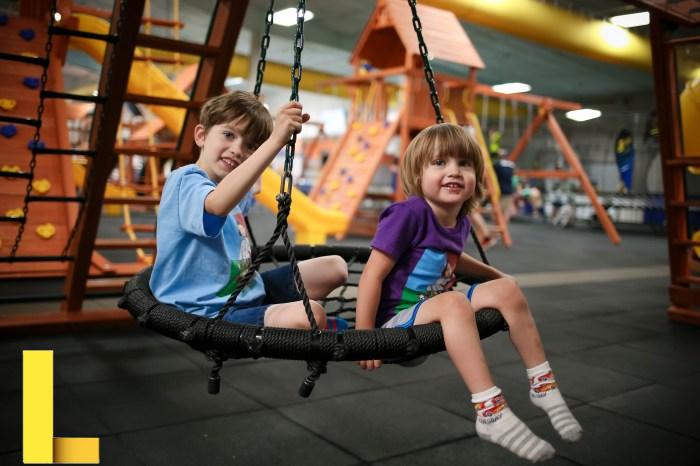 5 Reasons to Build Backyard Fun with Recreations Outlet